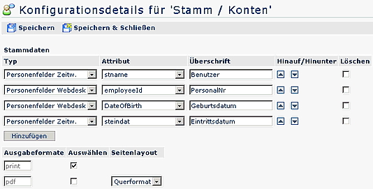 konfig stamm_konten